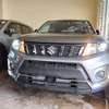 Suzuki Escudo 2018 All Grip thumb 1