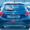 PEUGEOT 208 BLACK 2019 thumb 13
