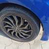 Honda One Blue 2018 2WD thumb 2