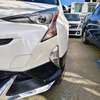 Toyota Prius hybrid thumb 1