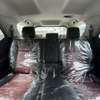 Toyota Fortuner SUV Black Spacious Roof Rack thumb 6