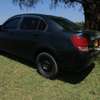 Toyota axio on sale thumb 5