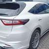 Toyota Harrier Premium sunroof hybrid 2018 2WD thumb 10