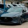 2019 MAZDA 3 SKYACTIVE-D 1800CC thumb 2