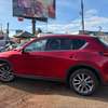 2020 MAZDA CX-5 EXCLUSIVE MODEL With SUNROOF thumb 11