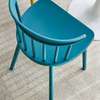 Office chairs: Stackable plastic balcony chair thumb 3