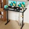 Standing Desk; 1.6M Adjustable  Electric Desk in Ogembo thumb 1