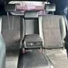 Toyota harrier used fully loaded white thumb 2