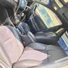Toyota Harrier premium white 2018 thumb 4
