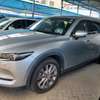 Mazda cx-8 Diesel engine thumb 4