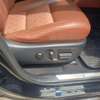 Toyota Harrier premium grade thumb 0