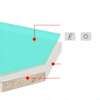 120cm Foldable conference table thumb 8