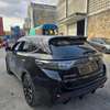 Toyota Harrier GR Black Sport 2018 thumb 11