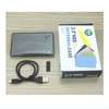 External USB 2.0 Hard disk drive case thumb 1