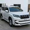 Toyota landcruiser TXL thumb 4