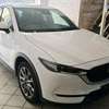 MAZDA CX5 XDL PACKAGE 2019MODEL SUNROOF DIESEL thumb 1