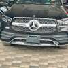 MERCEDES BENZ GLE400d 4MATIC 2020MODEL SUNROOF thumb 1