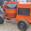 Indian concrete Mixer 500L thumb 3