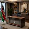 1.6m Executive Office Desk thumb 0