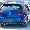 Volkswagen Golf R 2000cc 2019 thumb 11