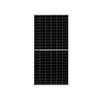Monocrystalline Solar Panel Black High Efficiency 630W thumb 2