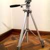 Star-D D-120 Professional Camera Tripod - Heavy-Duty thumb 4