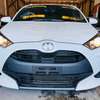 TOYOTA YARIS 2019 WHITE thumb 1