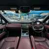 Land Rover Range Rover Vogue Black Luxury SUV thumb 4