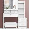 Dressing Table: Modern Home Dressing Table thumb 1