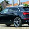 2020 Audi SQ5 quattro thumb 6