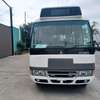 Mitsubishi Rosa 28 seater bus thumb 7