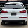 Audi Q5 Quattro S-Line White 2017 thumb 7