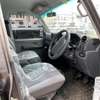 Toyota landcruiser cabin thumb 1
