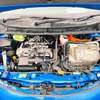 Toyota Sienta 2017 hybrid blue 2018 2wd thumb 3