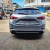 Mazda Axela Sunroof 2200cc 2018 thumb 10