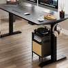 Standing Desk; Active Height Adjustable Desk Setup thumb 2