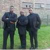 Professional Bouncers Recruitment Agency in Nairobi thumb 7