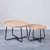 Coffee Tables:Pair Marble Coffee Tables In Nyamira thumb 6