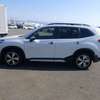 Subaru Forester Eboxer with sunroof thumb 4