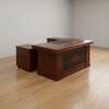 Modern  Executive Office Desk thumb 5