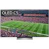 NEW 65" LG OLED EVO C5 MODEL SMART 4K UHD thumb 0