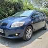 TOYOTA AURIS.. 2007 MODEL. thumb 3