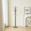 Free Stand Home Office Coat Hanger thumb 7