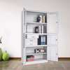 Office Cabinet; Secure New Generation Filing Office Cabinet thumb 3