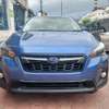 Subaru XV AWD 2019 Blue thumb 0