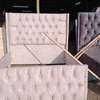 King Size Modern Bed with Side Draws thumb 10