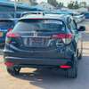 Honda vezel HR-V Black SUV Fuel Efficient Reliable thumb 7