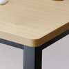 Study Desks:Generic Computer Desk – 120CM x 60CM In Suneka thumb 4