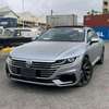 Volkswagen Arteon Sunroof 2018 thumb 1