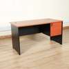 160cm Wooden Office Stuff Desk thumb 11